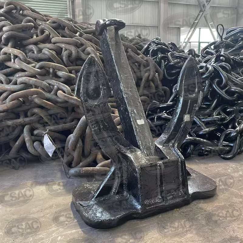 Ce considerente de siguranță ar trebui luate în considerare atunci când utilizați ancore?