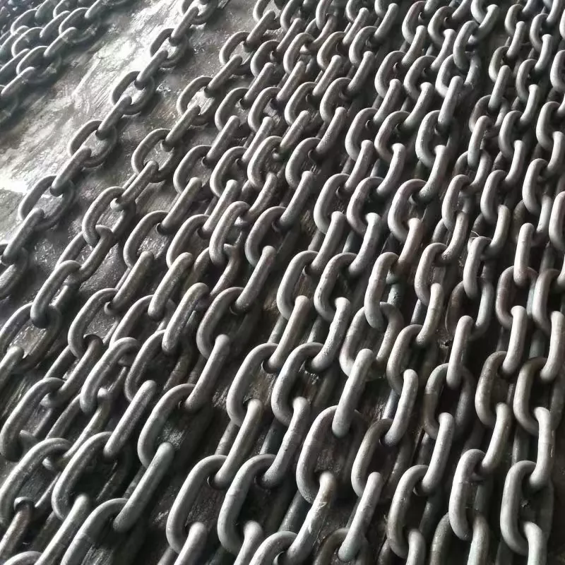 De cât lanț de ancore am cu adevărat nevoie pentru o acostare în siguranță