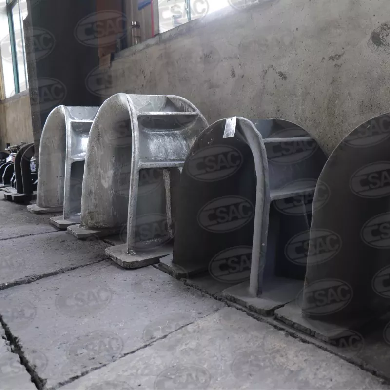 Tip de inel pentru ochi