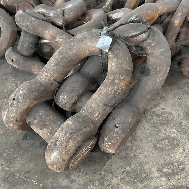 End Shackle